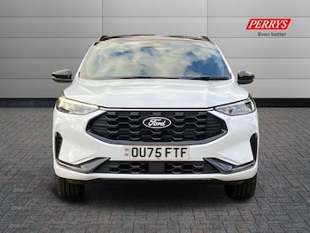 Used Ford Kuga 2025 for sale - 76192181: Photo