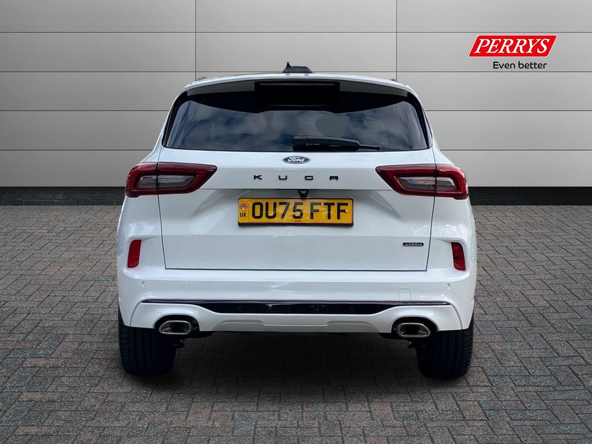 Used Ford Kuga 2025 for sale - 76192181: Photo 5