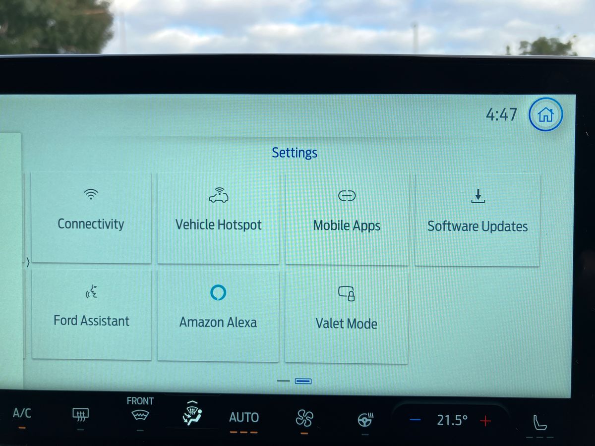 Used Ford Kuga 2025 for sale - 76192181: Photo 57