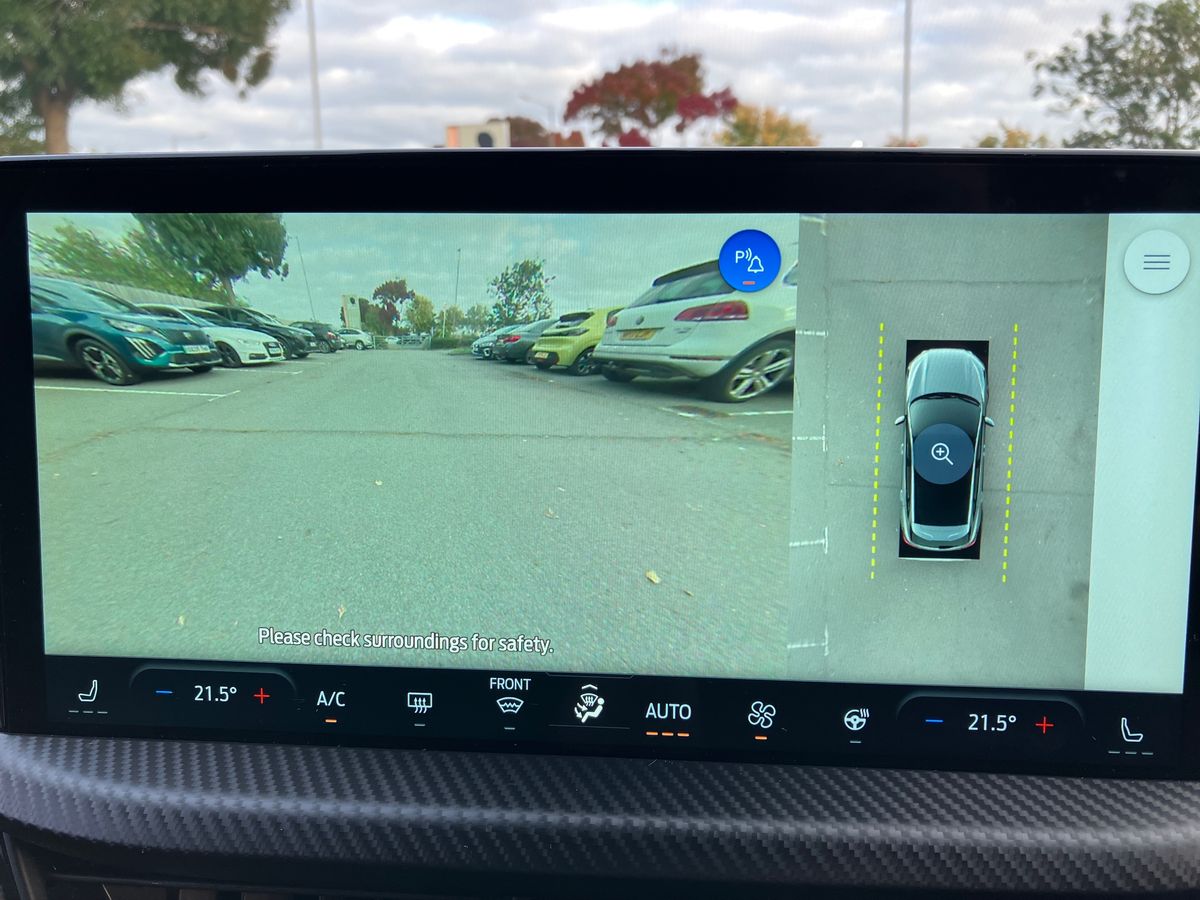 Used Ford Kuga 2025 for sale - 76192181: Photo 59