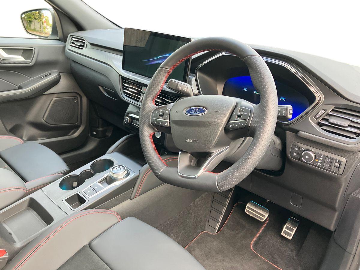 Used Ford Kuga 2025 for sale - 76192181: Photo 8