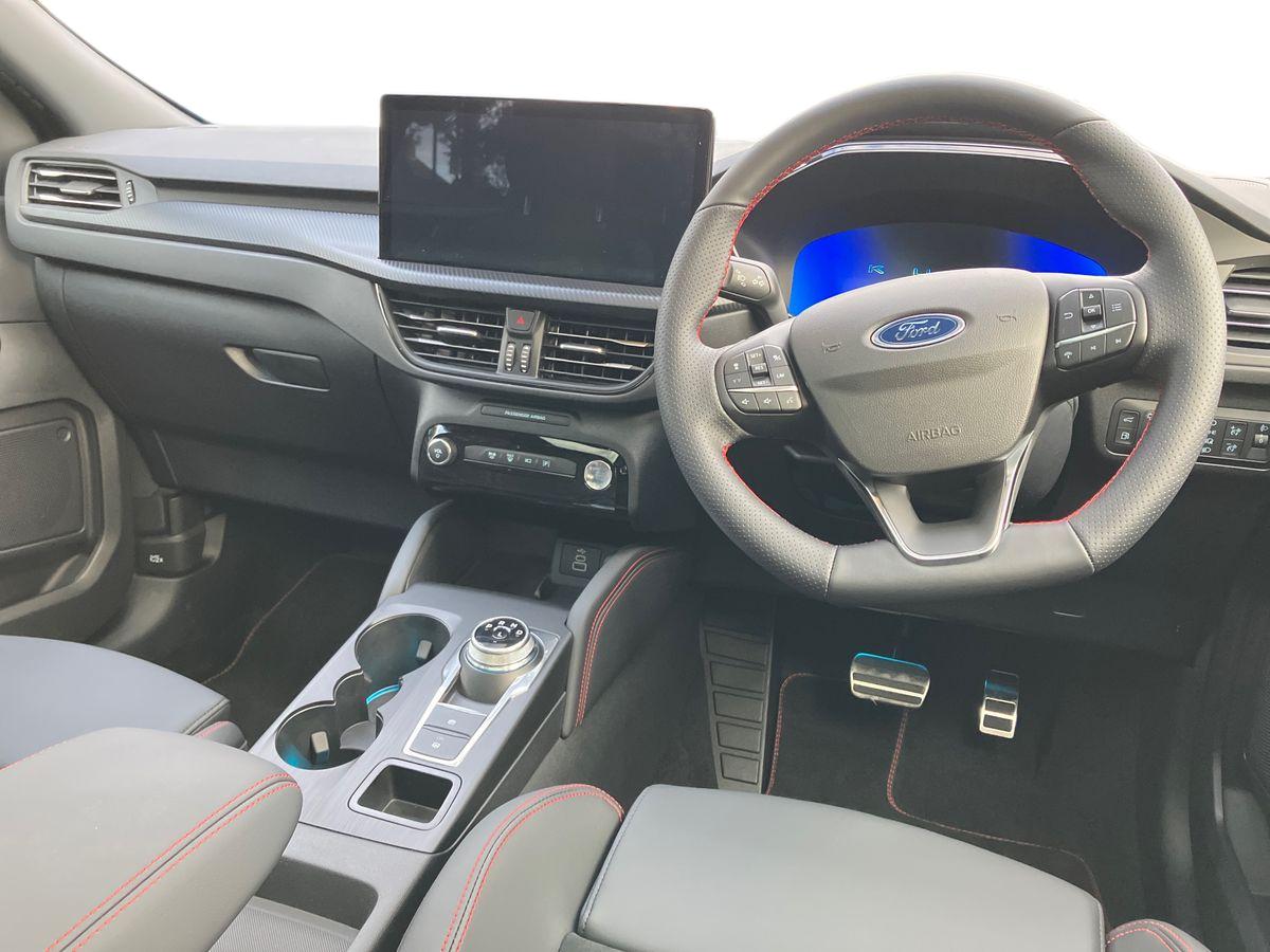 Used Ford Kuga 2025 for sale - 76192181: Photo 9