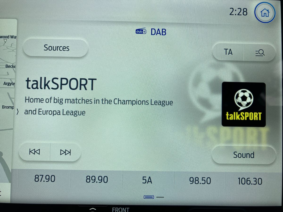 Used Ford Puma 2025 for sale - 76192179: Photo 10