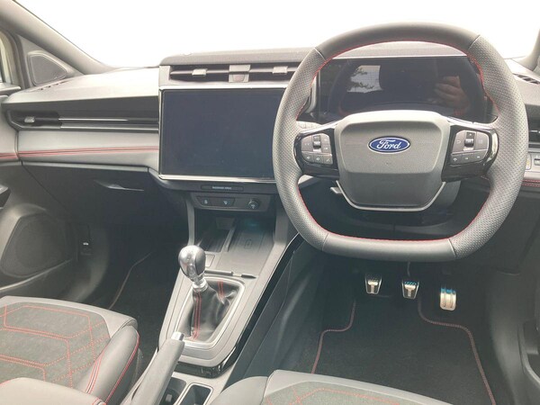 Used Ford Puma 2025 for sale - 76192179: Photo 10
