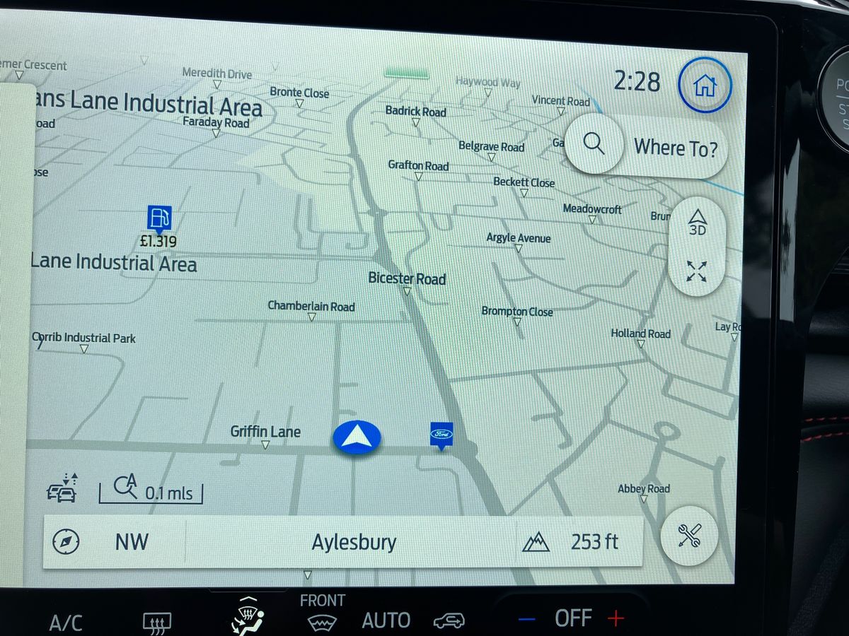 Used Ford Puma 2025 for sale - 76192179: Photo 11