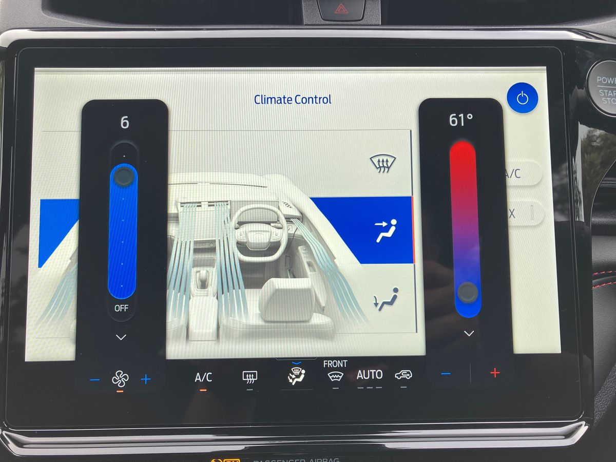 Used Ford Puma 2025 for sale - 76192179: Photo 12