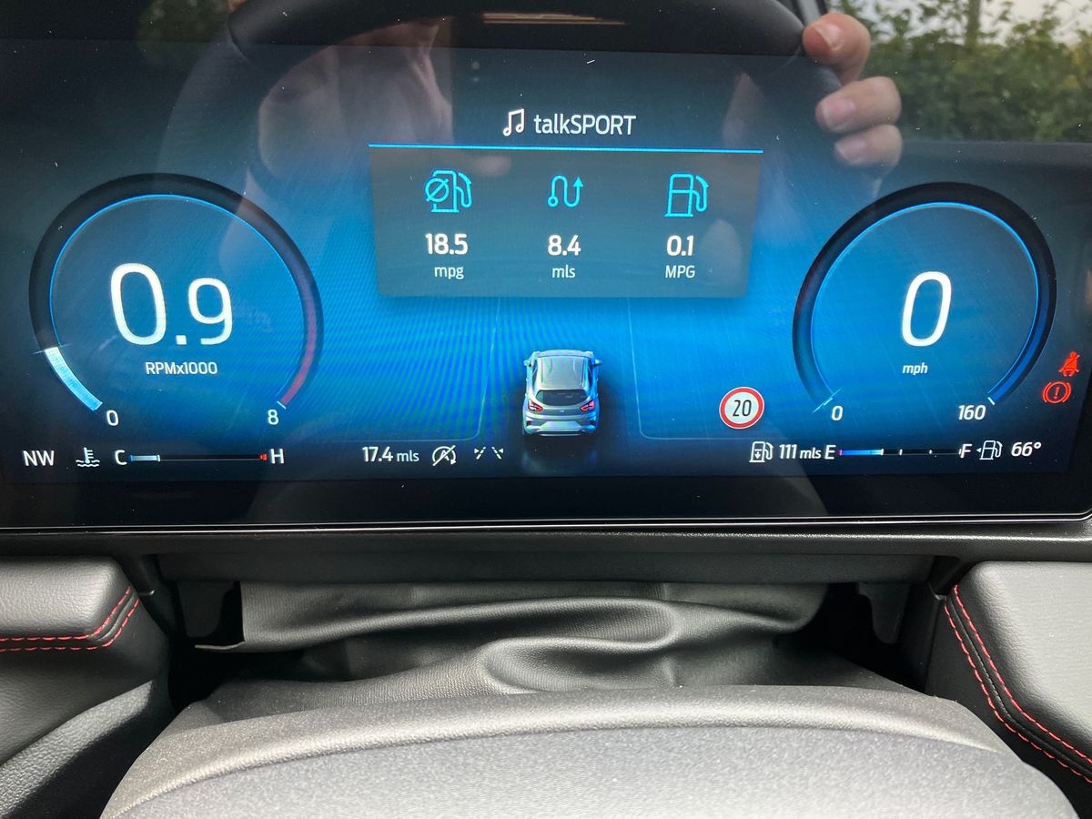 Used Ford Puma 2025 for sale - 76192179: Photo 14