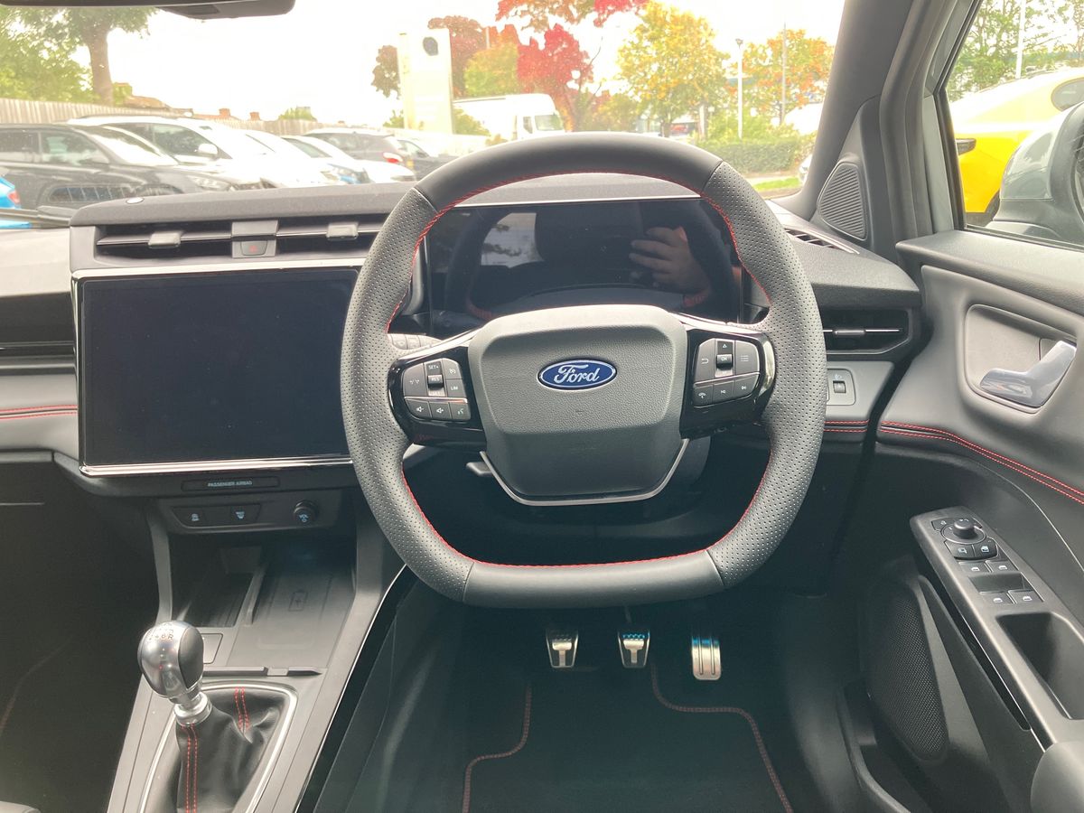 Used Ford Puma 2025 for sale - 76192179: Photo 15