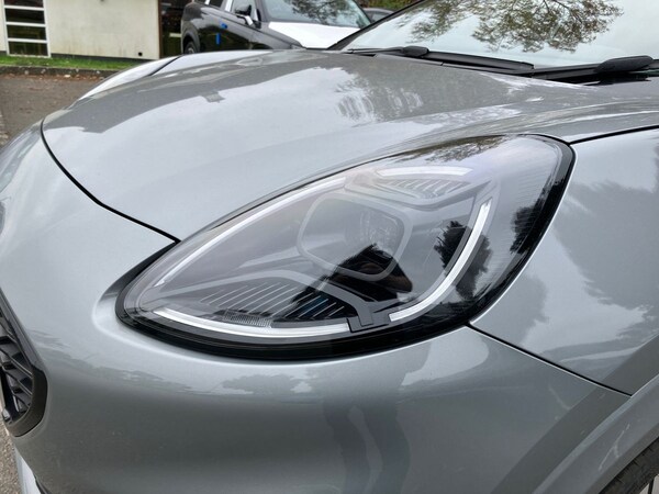 Used Ford Puma 2025 for sale - 76192179: Photo 15