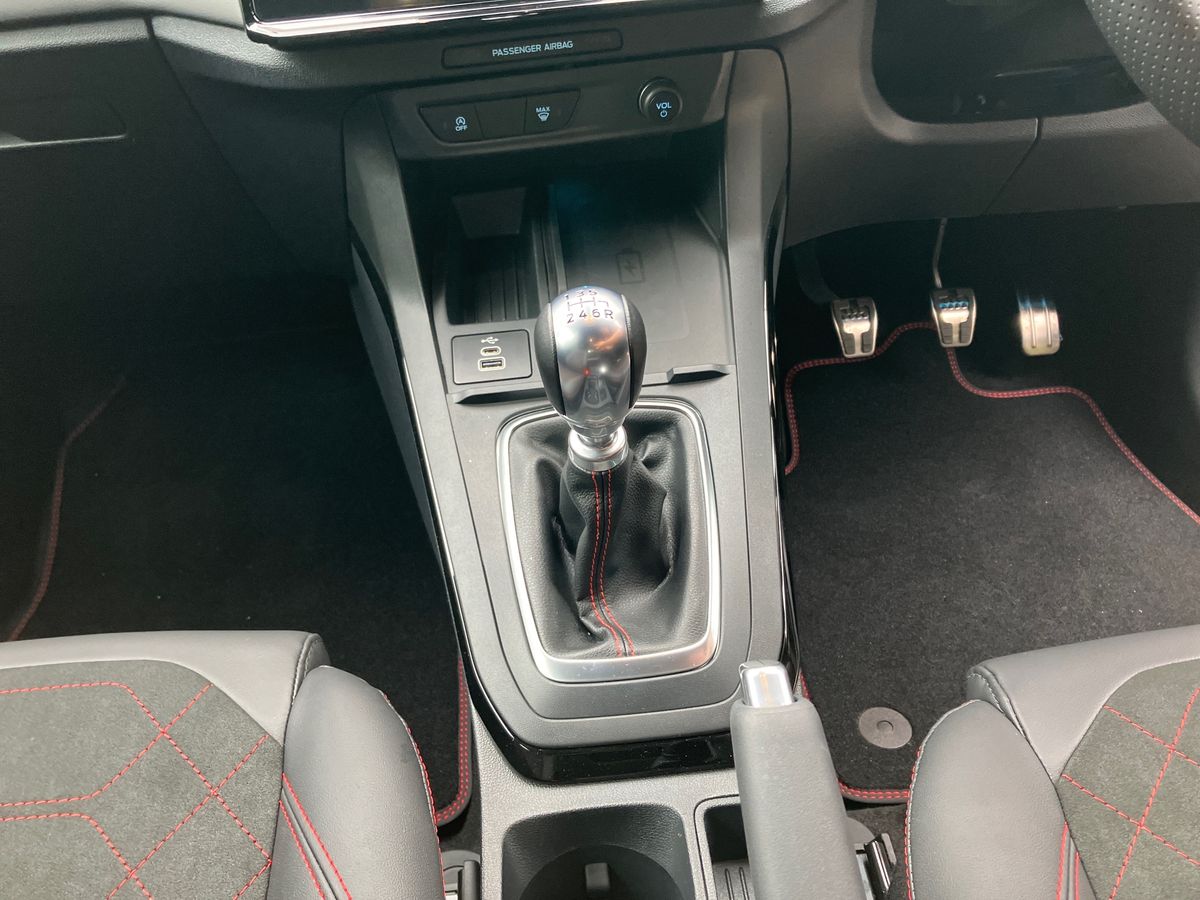 Used Ford Puma 2025 for sale - 76192179: Photo 17