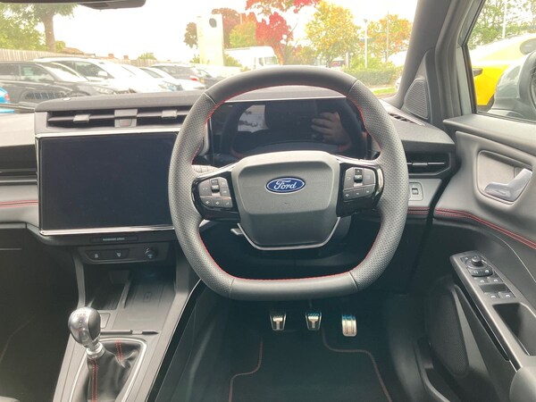 Used Ford Puma 2025 for sale - 76192179: Photo 17