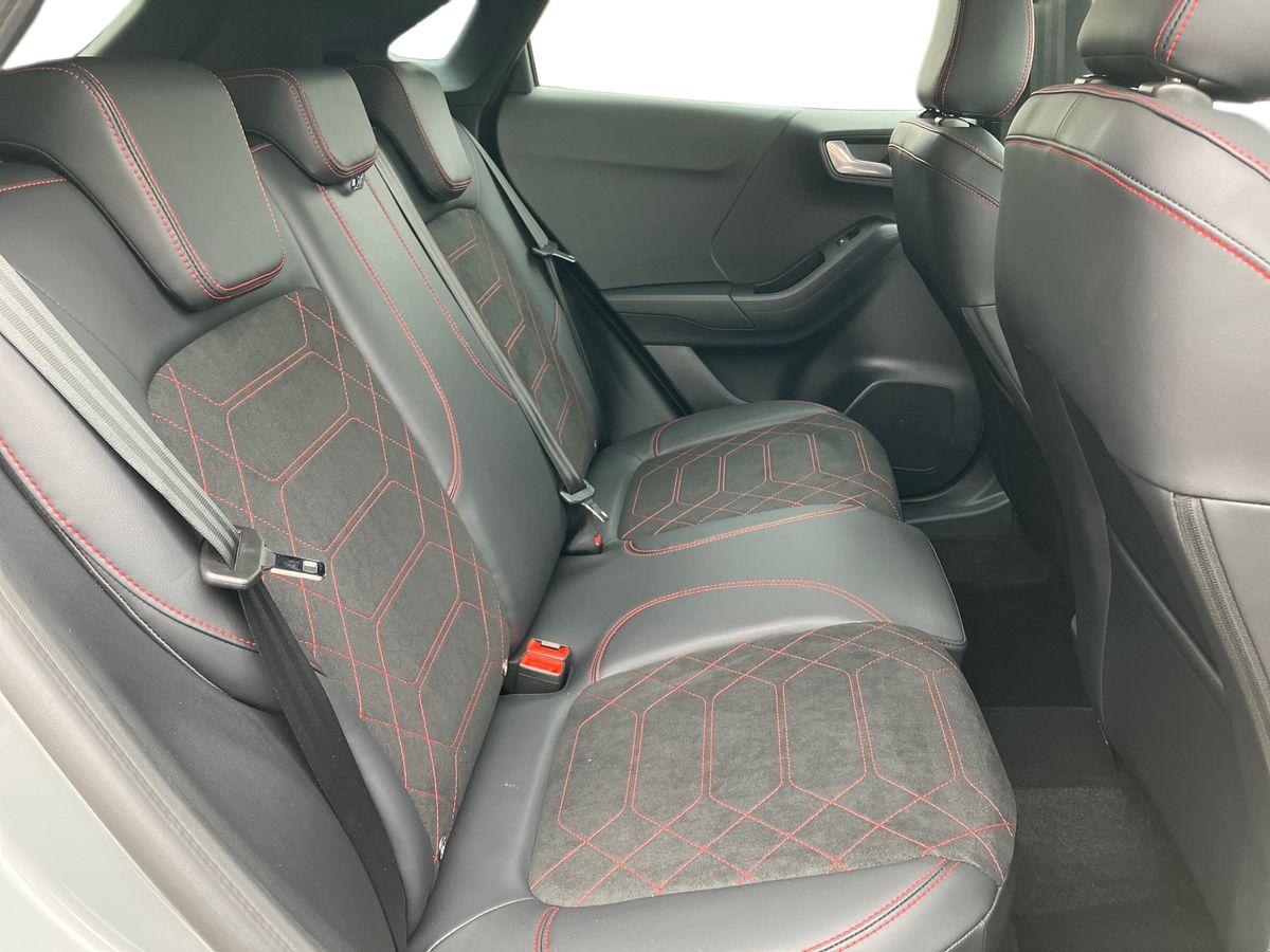 Used Ford Puma 2025 for sale - 76192179: Photo 19