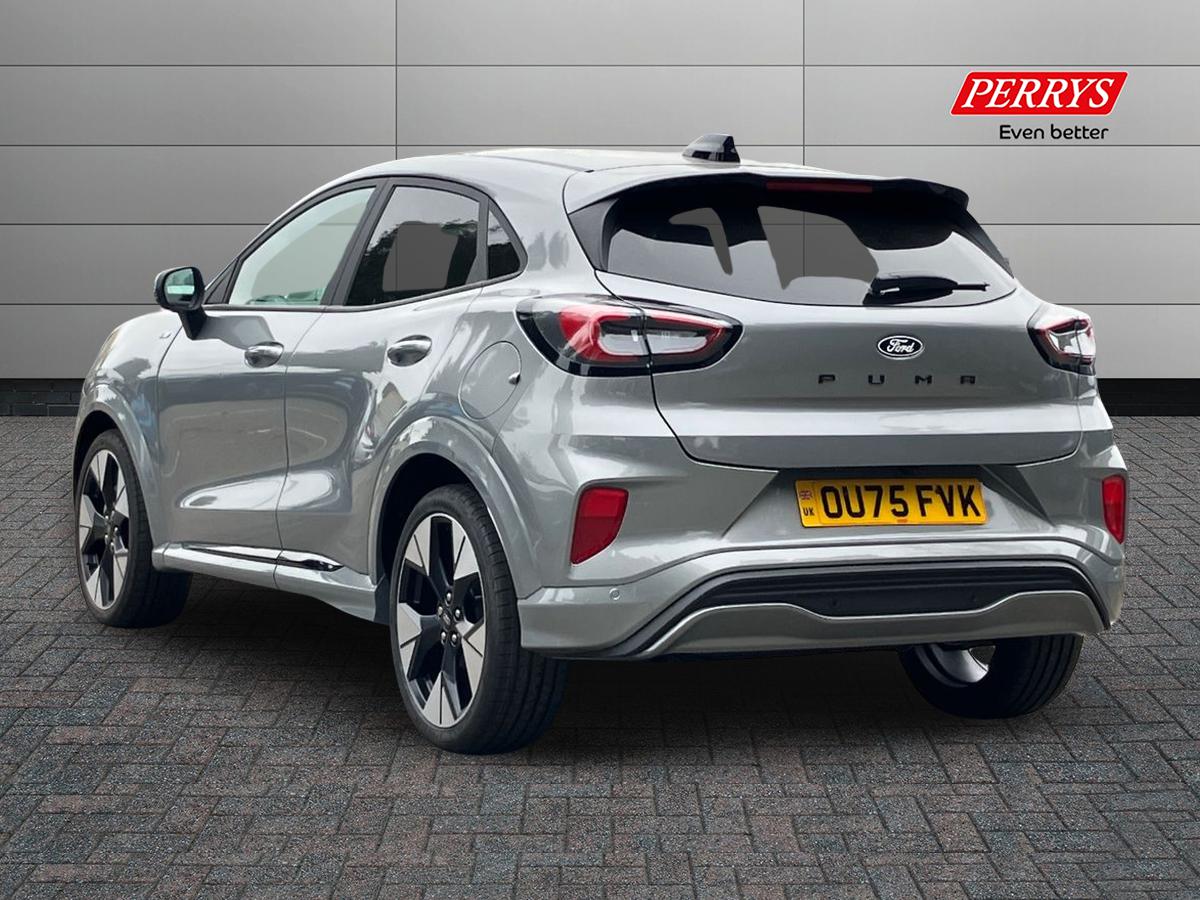 Used Ford Puma 2025 for sale - 76192179: Photo 2