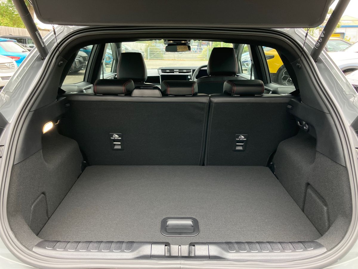 Used Ford Puma 2025 for sale - 76192179: Photo 20