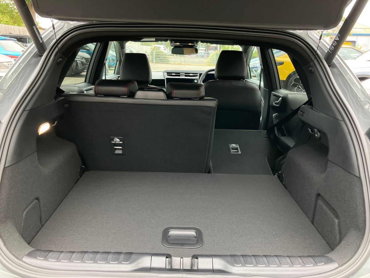 Used Ford Puma 2025 for sale - 76192179: Photo 21