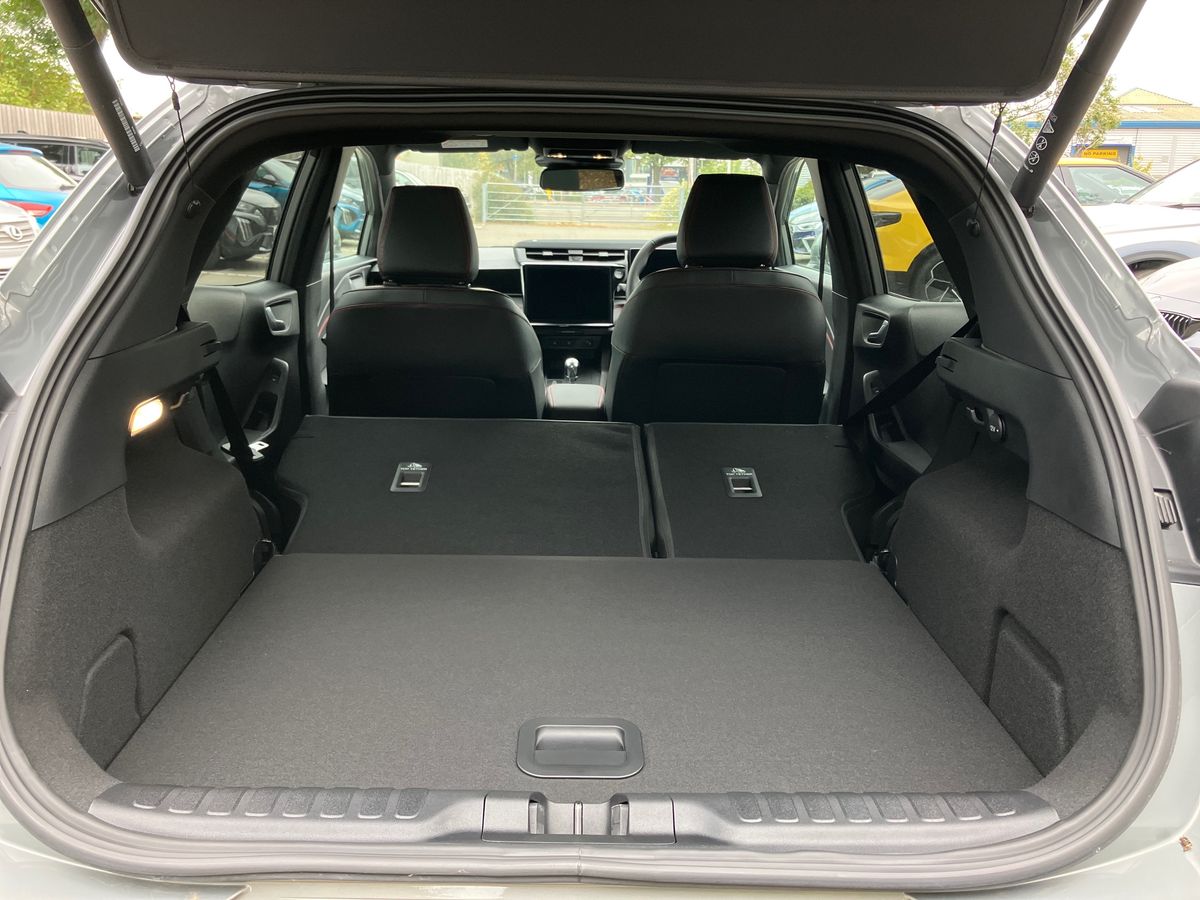 Used Ford Puma 2025 for sale - 76192179: Photo 22