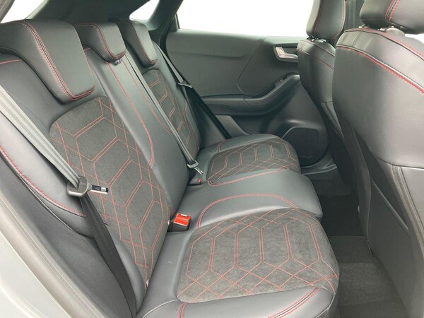 Used Ford Puma 2025 for sale - 76192179: Photo 22