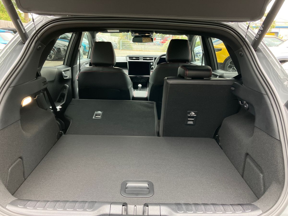 Used Ford Puma 2025 for sale - 76192179: Photo 23