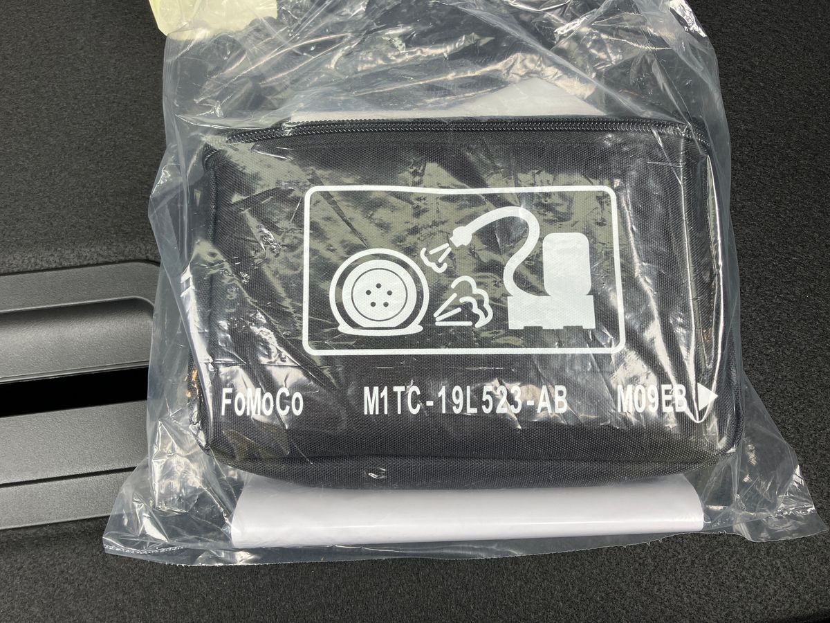 Used Ford Puma 2025 for sale - 76192179: Photo 24