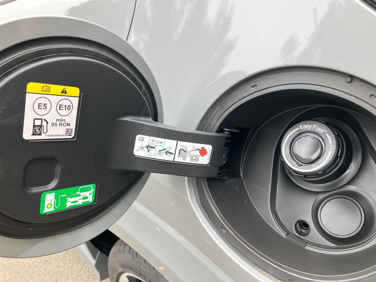 Used Ford Puma 2025 for sale - 76192179: Photo 27