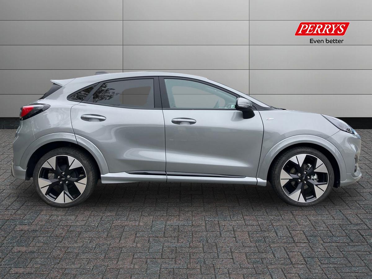 Used Ford Puma 2025 for sale - 76192179: Photo 3