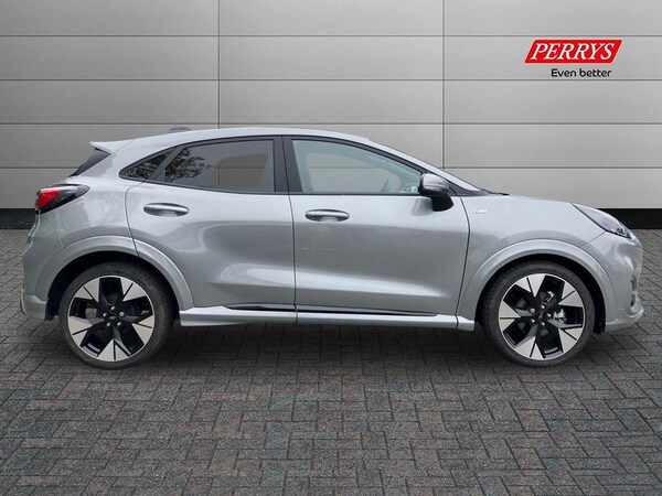 Used Ford Puma 2025 for sale - 76192179: Photo 3