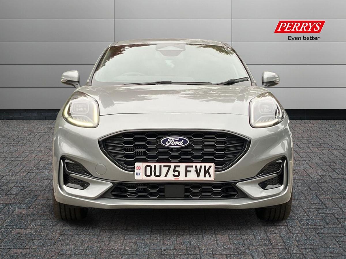 Used Ford Puma 2025 for sale - 76192179: Photo 4