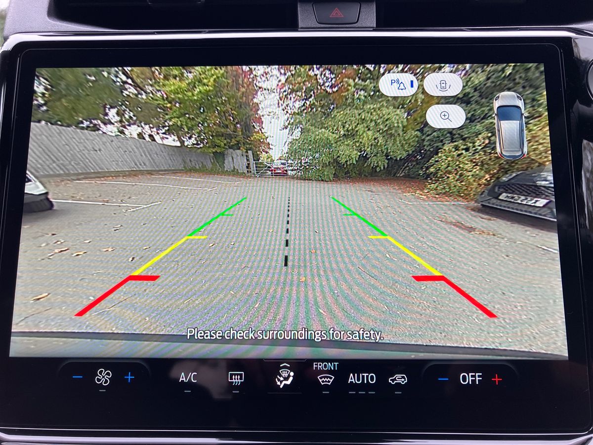 Used Ford Puma 2025 for sale - 76192179: Photo 41