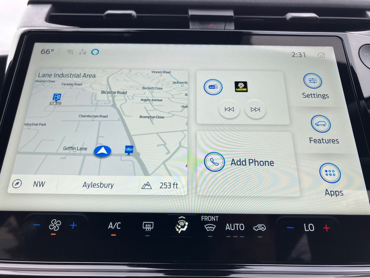 Used Ford Puma 2025 for sale - 76192179: Photo 49