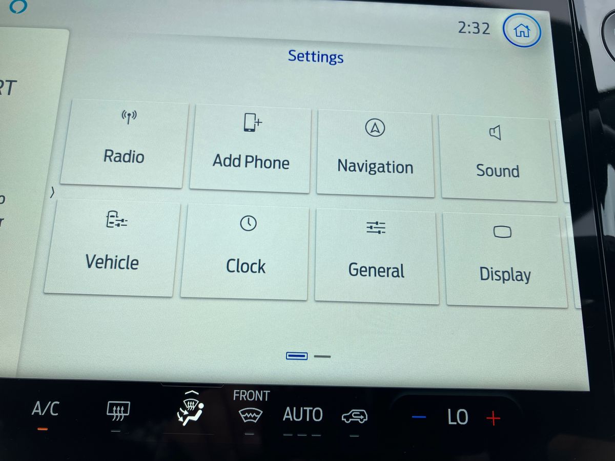 Used Ford Puma 2025 for sale - 76192179: Photo 50