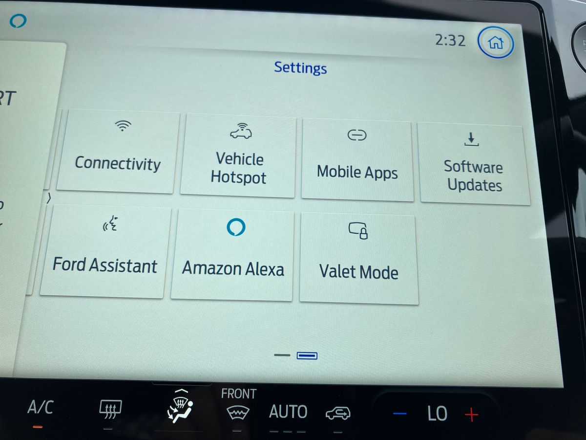 Used Ford Puma 2025 for sale - 76192179: Photo 51