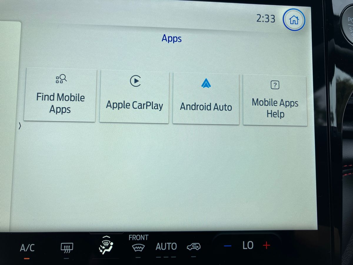 Used Ford Puma 2025 for sale - 76192179: Photo 54