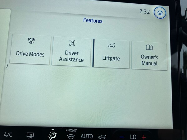 Used Ford Puma 2025 for sale - 76192179: Photo 57