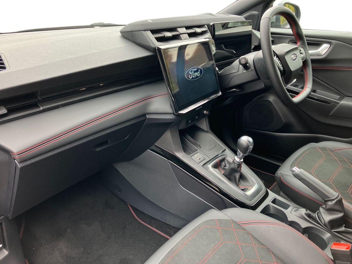 Used Ford Puma 2025 for sale - 76192179: Photo 6