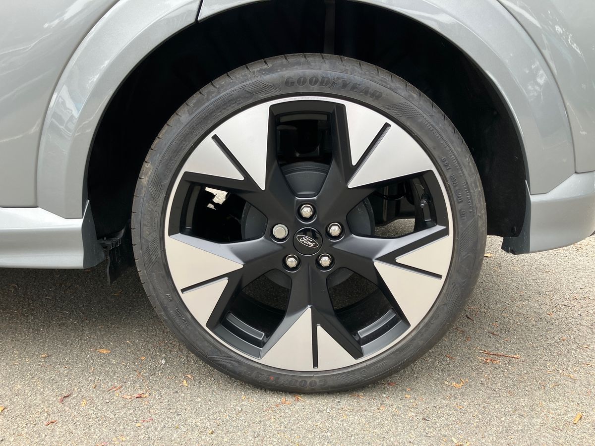 Used Ford Puma 2025 for sale - 76192179: Photo 7