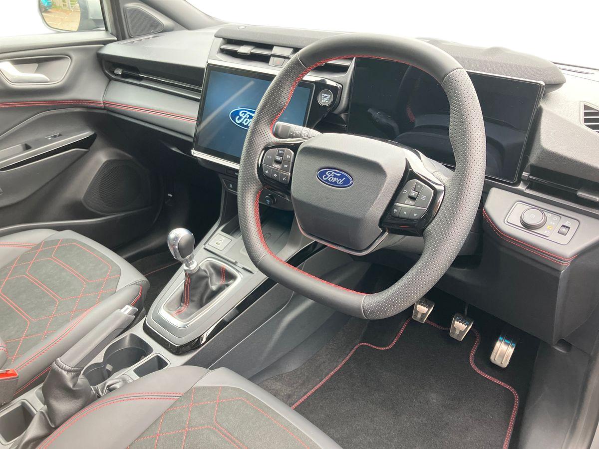 Used Ford Puma 2025 for sale - 76192179: Photo 8