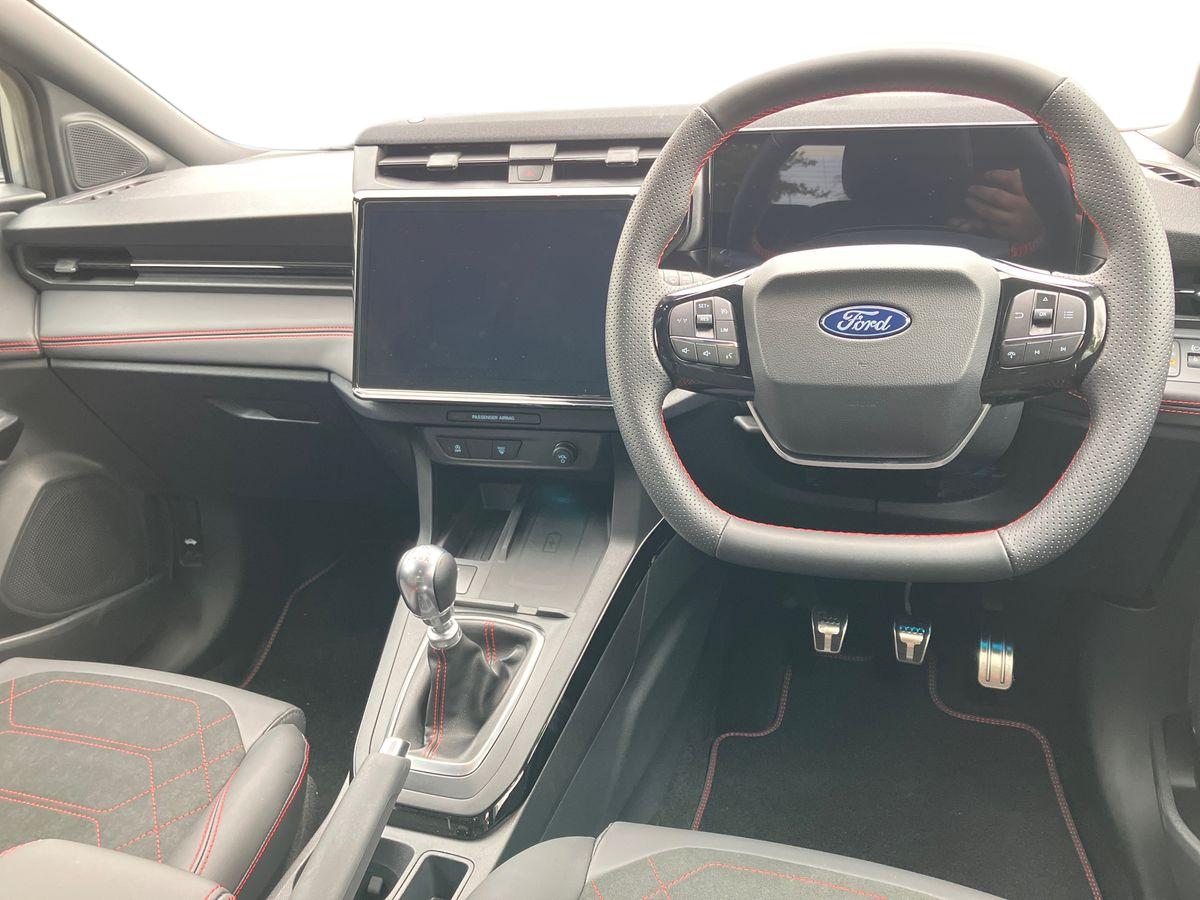 Used Ford Puma 2025 for sale - 76192179: Photo 9