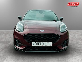 Used Ford Puma 2023 for sale - 78105122: Photo