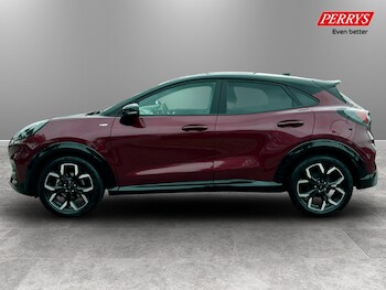 Used Ford Puma 2023 for sale - 78105122: Photo