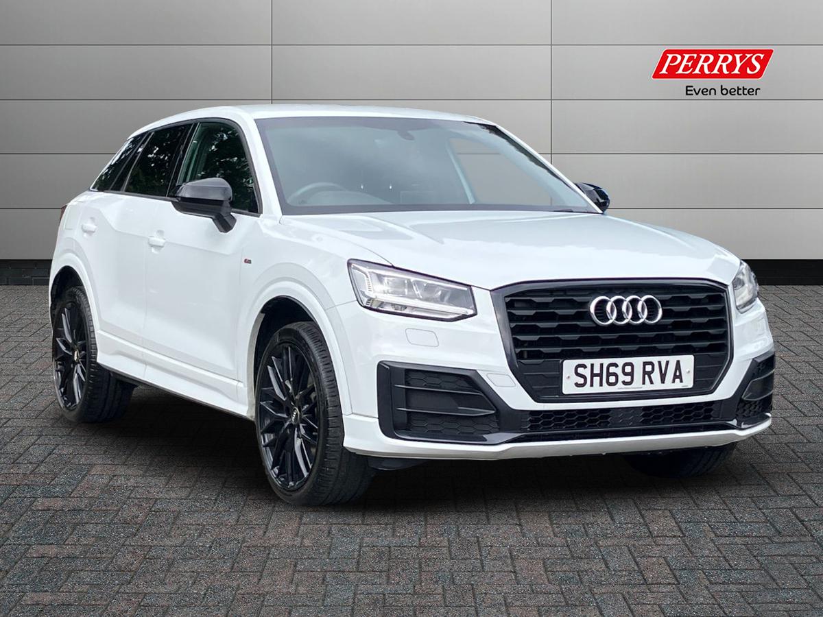 Used Audi Q2 2019 for sale - 76090385: Photo 1