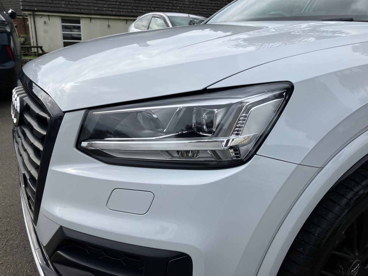 Used Audi Q2 2019 for sale - 76090385: Photo 13