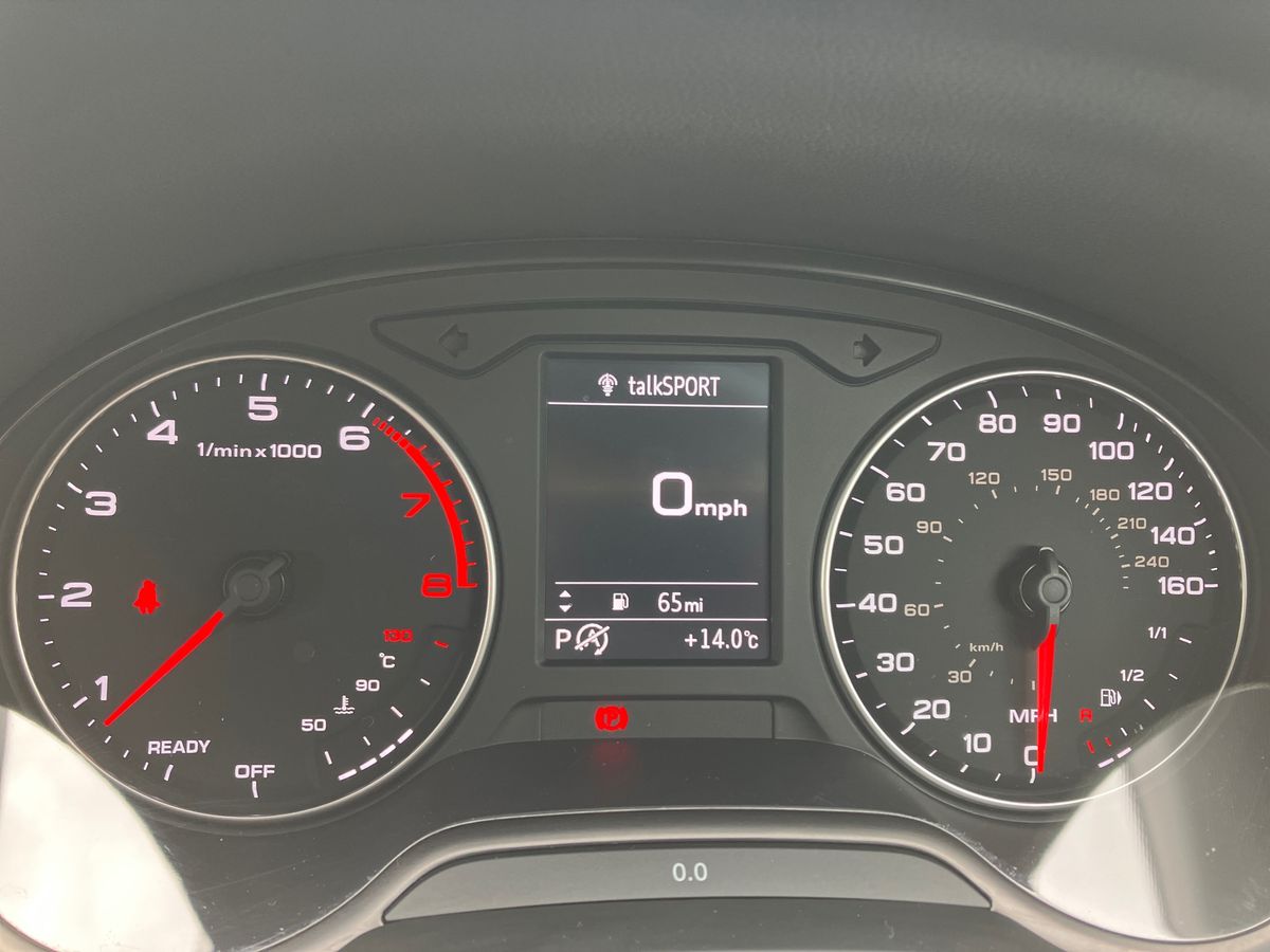 Used Audi Q2 2019 for sale - 76090385: Photo 14