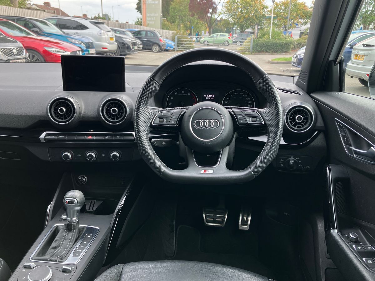Used Audi Q2 2019 for sale - 76090385: Photo 15