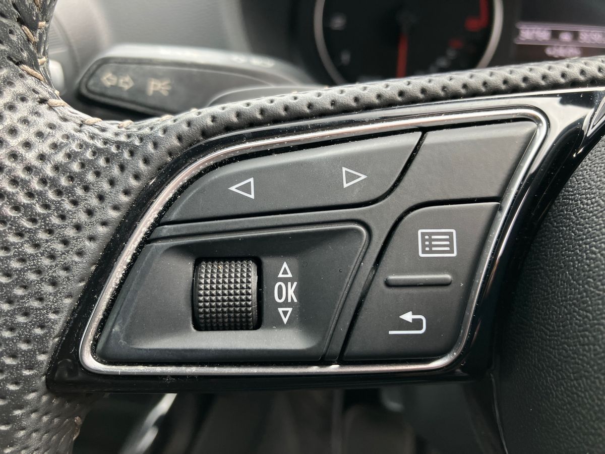 Used Audi Q2 2019 for sale - 76090385: Photo 16