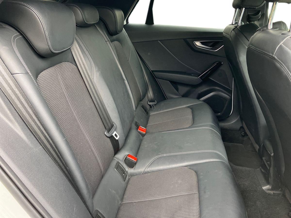 Used Audi Q2 2019 for sale - 76090385: Photo 19