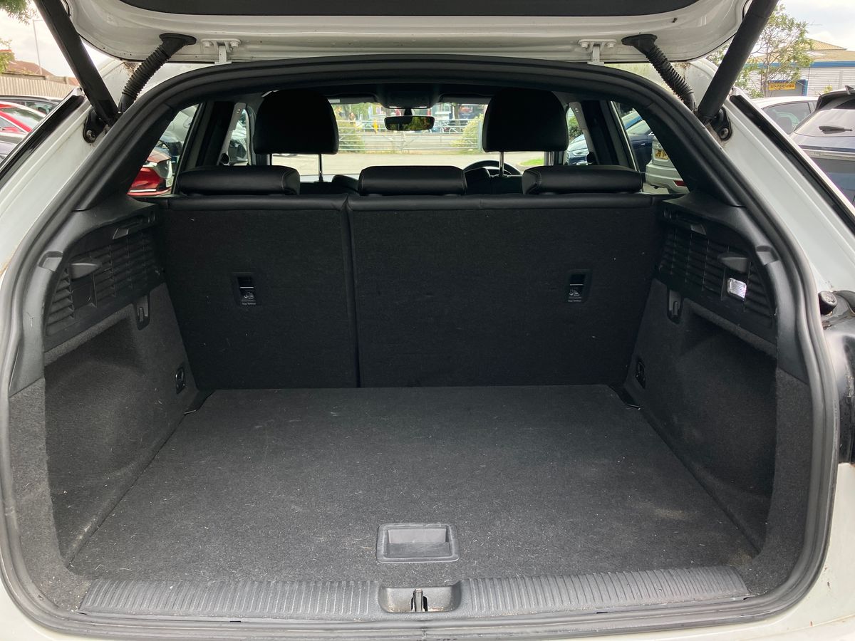 Used Audi Q2 2019 for sale - 76090385: Photo 21
