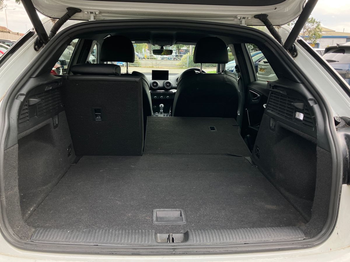 Used Audi Q2 2019 for sale - 76090385: Photo 22