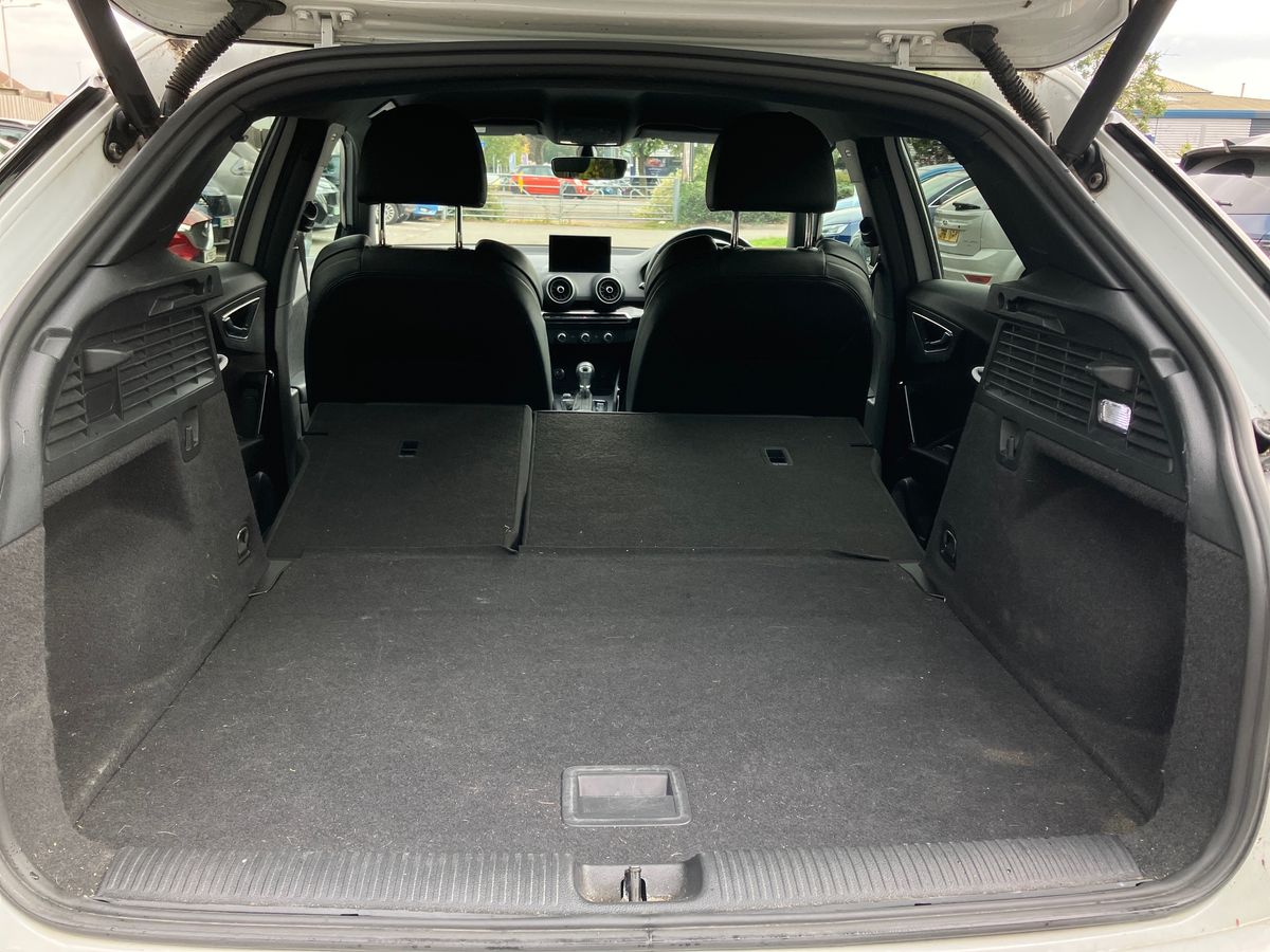 Used Audi Q2 2019 for sale - 76090385: Photo 23