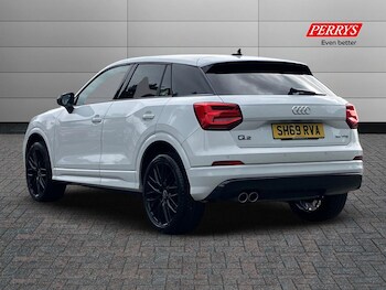 Used Audi Q2 2019 for sale - 76090385: Photo