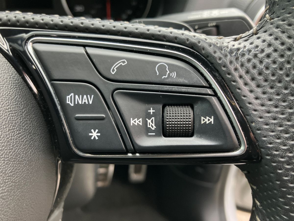 Used Audi Q2 2019 for sale - 76090385: Photo 35